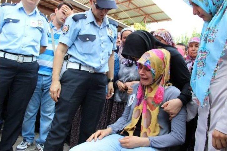 Şehit Polis Baba Ocağında G2