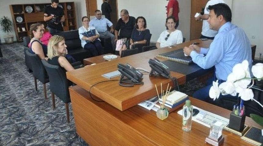 Kimsesiz &Ccedil;ocuklar İ&ccedil;in Rehabilitasyon Merkezi