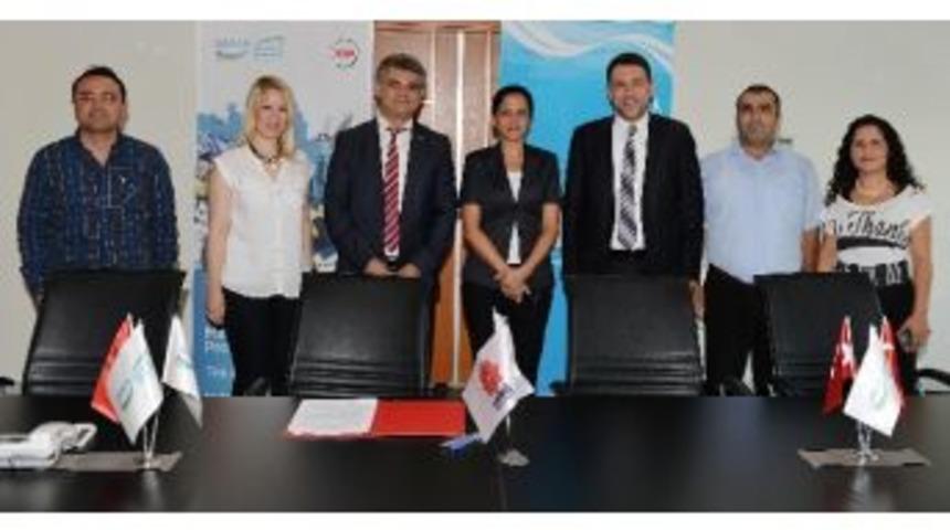 Karesi&rsquo;nin D&ouml;rd&uuml;nc&uuml; Projesi De Kabul Edildi