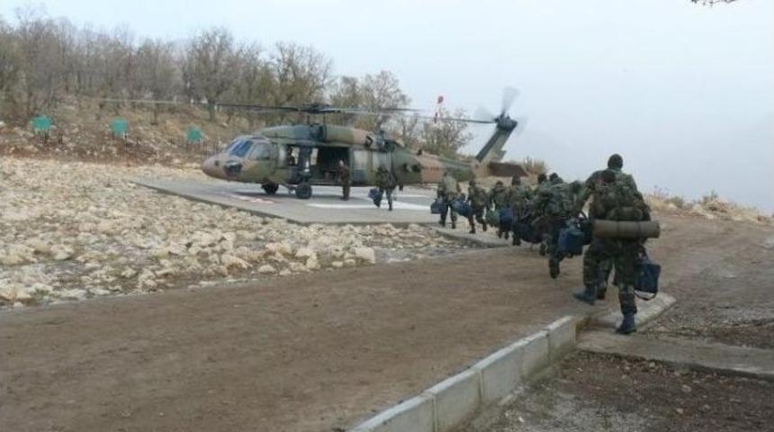 Sarıkamış&rsquo;ta Tren Hattına Bombalı Saldırı: 1 &Ouml;l&uuml;