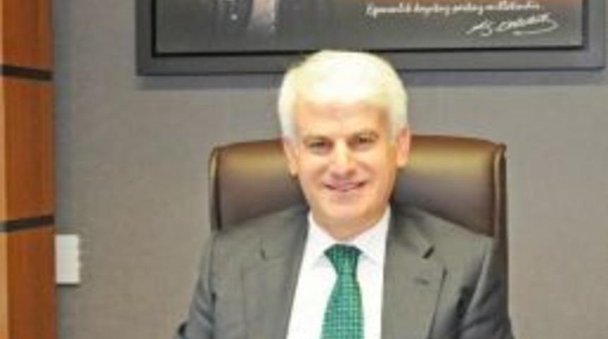 Bursa&rsquo;da 162 Milyonluk Yeni Eğitim Yatırımı Hizmete Girecek