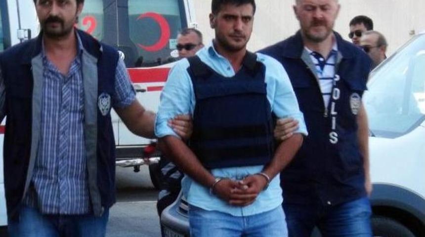 &Ccedil;alıştığı Stad Inşaatında &Ouml;ld&uuml;r&uuml;ld&uuml; (2)