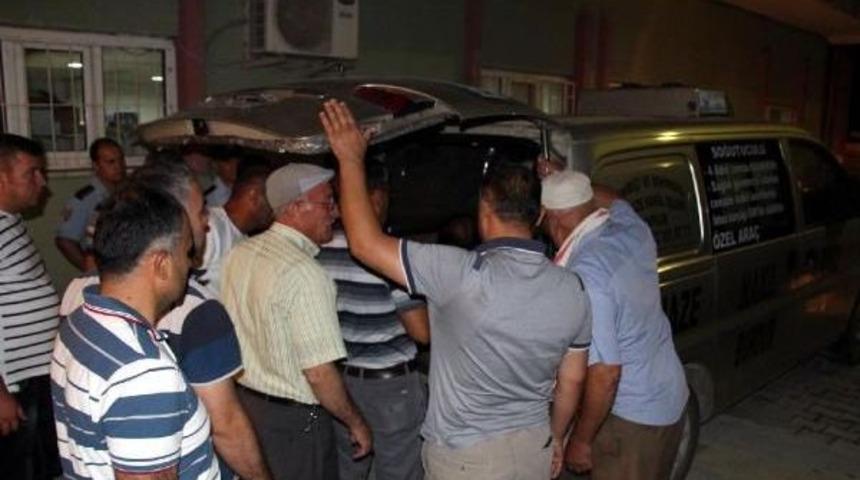 Okul Masrafları I&ccedil;in Işe Giren Gen&ccedil; Akıma Kapılıp &Ouml;ld&uuml;