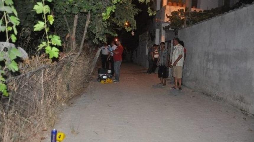 Muğla&rsquo;da Alacak Verecek Kavgası; 6 Yaralı