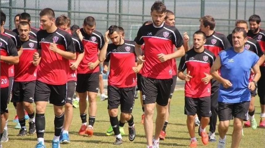 Kardemir Karab&uuml;kspor&rsquo;da Afyon Kampı S&uuml;r&uuml;yor