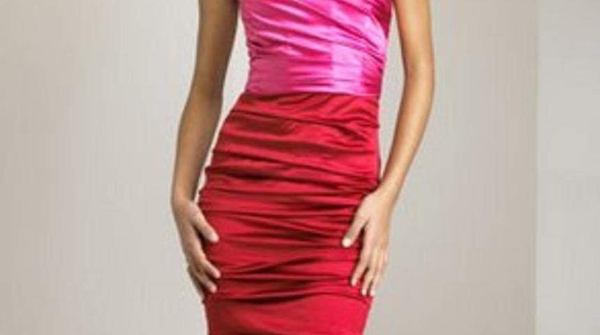 Şimdi Bicolor Moda!