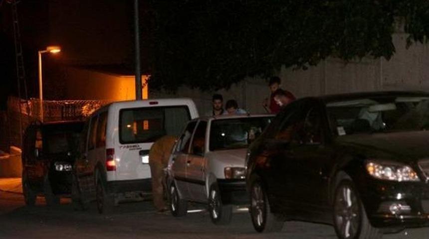 Kanarya Polis Merkezi Yakınında Patlama