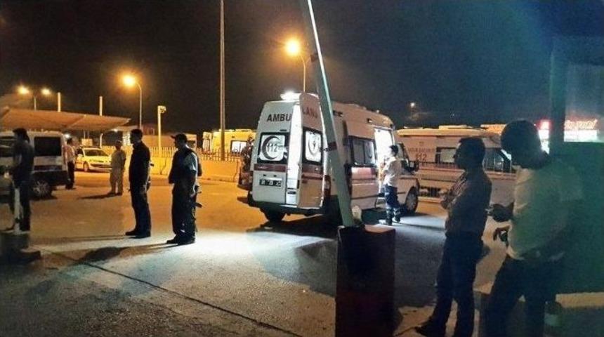 Adana&rsquo;da Polise Saldırı: 2 Şehit