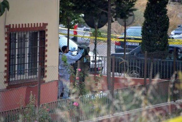 Pozantı Emniyet Müdürlüğü'ne Silahlı Saldırı: 2 Polis Şehit, 2 Pkk'lı Öldürüldü