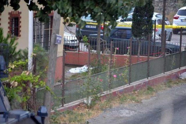 Pozantı Emniyet Müdürlüğü'ne Silahlı Saldırı: 2 Polis Şehit, 2 Pkk'lı Öldürüldü