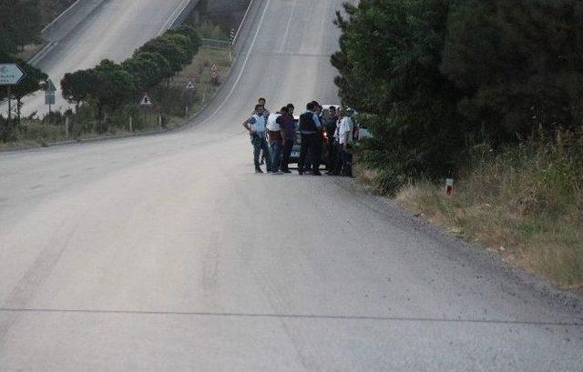 (özel Haber) Karabük Emniyeti Teyakkuzda