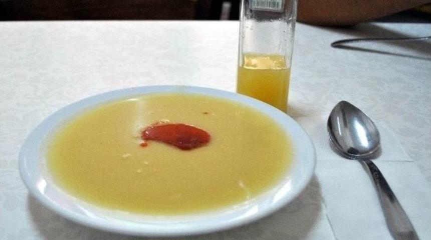 Limon Fiyatları &Ccedil;orbanın Tadını Ka&ccedil;ırdı