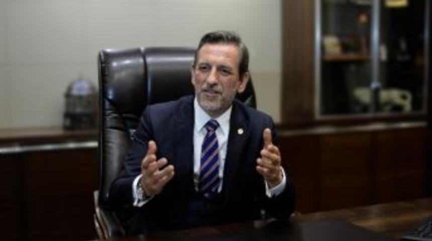 Bursa&rsquo;nın İhracatı Y&uuml;zde 12,7 Geriledi