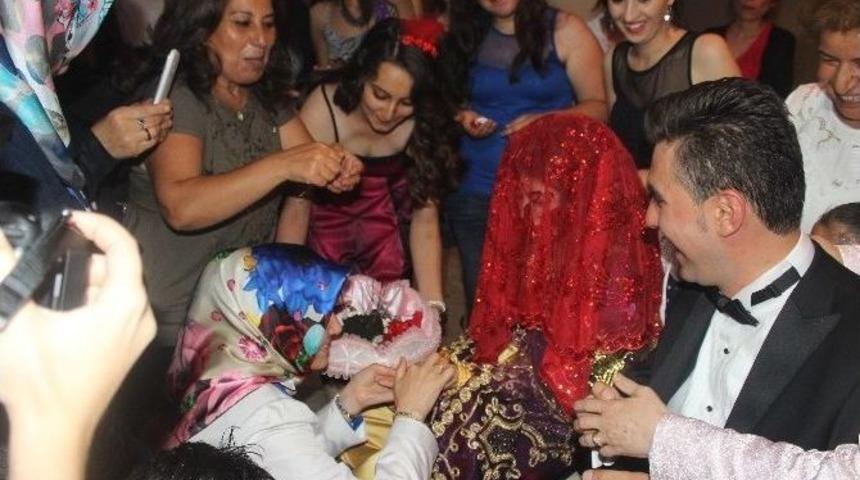 Kayıkçıoğlu Ailesinin Mutlu Günü