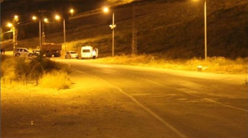 Bayburt’ta Bomba Paniği