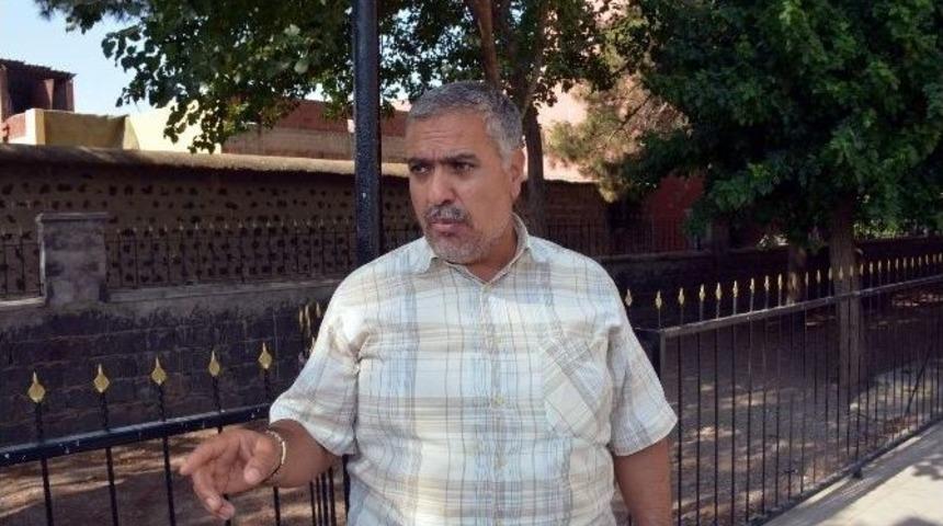 Şanlıurfa&rsquo;da Cami G&ouml;revlisi 10 Bin Euro&rsquo;yu Dolandırıcılara Kaptırdı