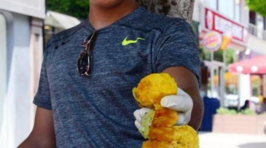 &Ccedil;ukurova'da Dikenli Incir Sezonu Başladı