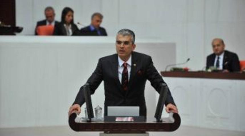 Tarkan Akıllı&rsquo;dan İ&ccedil;işleri Bakanına Soru &Ouml;nergesi