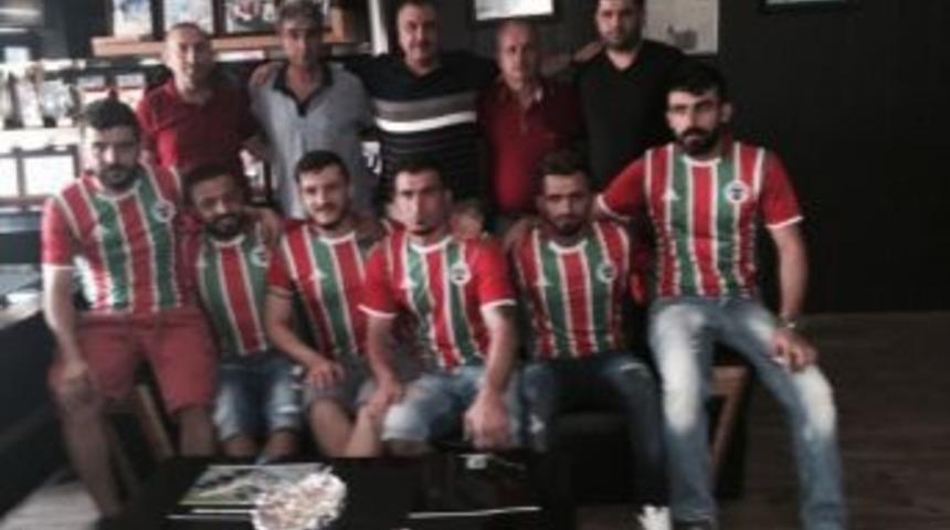 B&ouml;lgesel Amat&ouml;r Lig