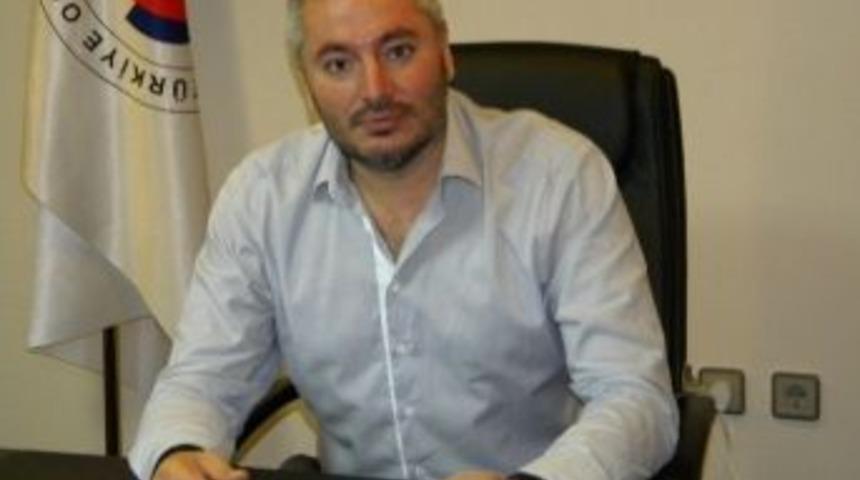 Feyzi: &ldquo;&uuml;reticilerimize Oyunlar Oynanıyor&rdquo;