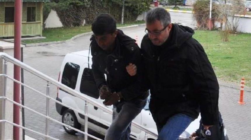 Konya'da 2 Uyuşturucu Satıcısına Hapis Cezası