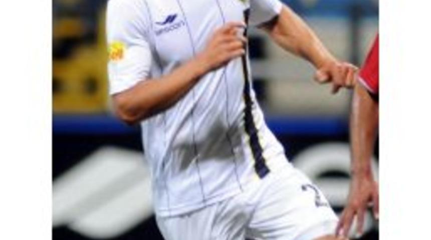 Bucaspor'da Bilal D&ouml;nd&uuml;