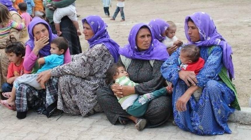 Hdp&rsquo;den "karadeniz&rsquo;e Gitmeyin" Baskısı