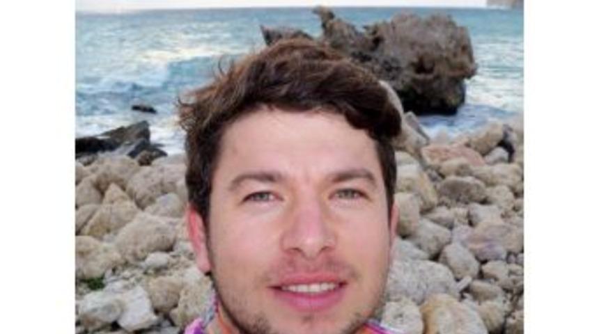 Antalya&rsquo;da Zıpkınla Balığa &Ccedil;ıkan Gen&ccedil;, Vurgun Yedi