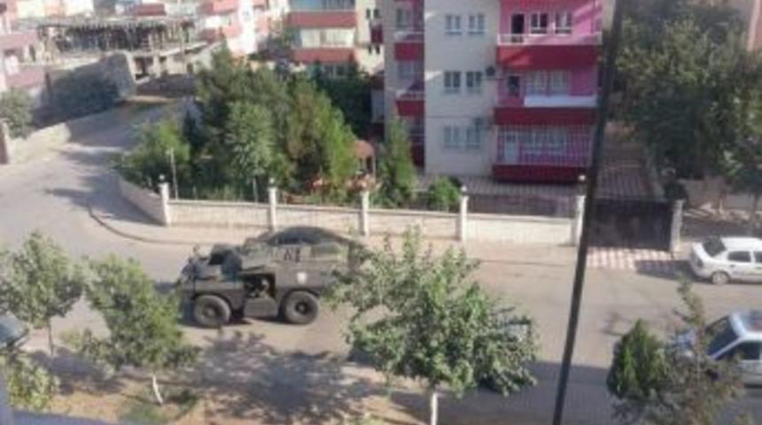 Batman&rsquo;da Son Bir Haftada 57 Kişi G&ouml;zaltına Alındı