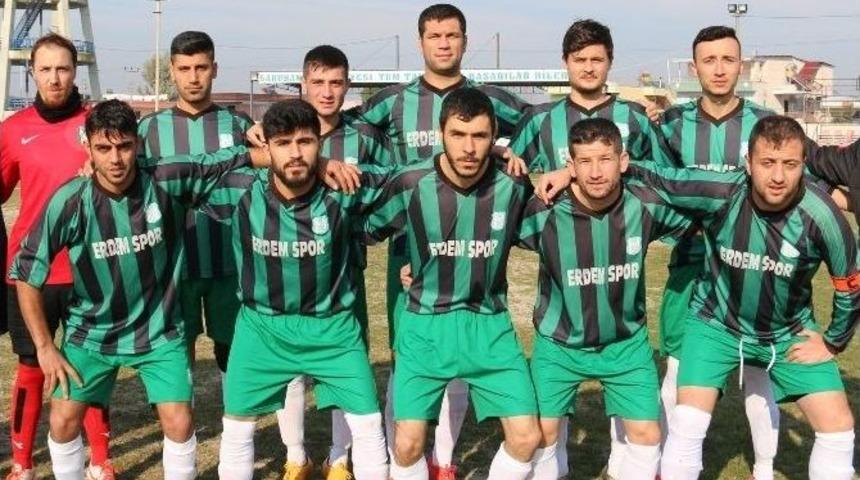 Saruhanlı Belediyespor 23 Ağustos&rsquo;ta Sahaya İniyor