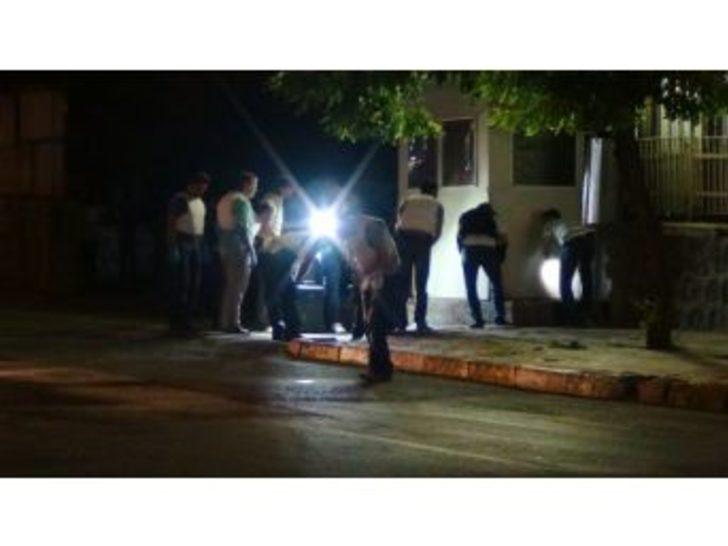 Diyarbakır Emniyeti Önceden Tedbirini Aldı Polisler Şehit Olmaktan Kurtuldu