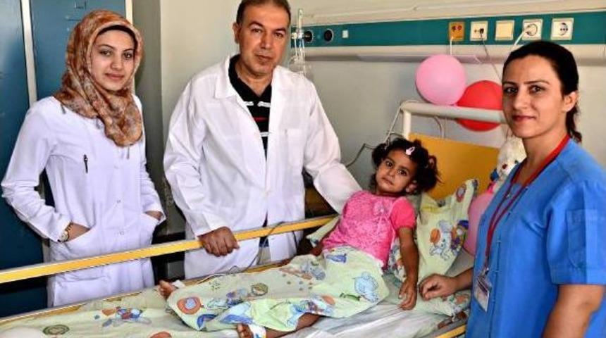 Saat Pili Yutan Minik Esma, &Ouml;l&uuml;mden D&ouml;nd&uuml;