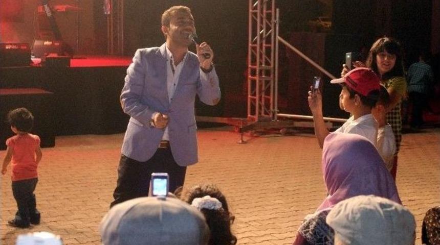 Uluslararası 6. Anadolu&rsquo;ya Ş&uuml;kran Buluşmaları Festivali Başladı