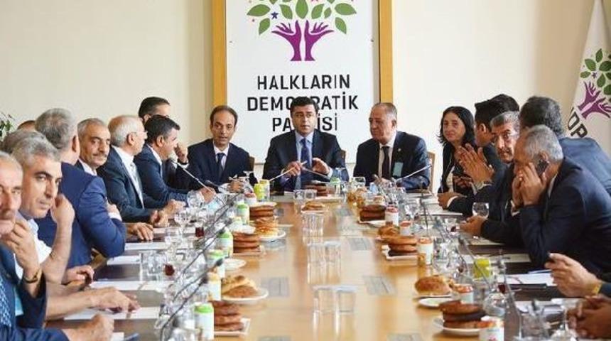 Demirtaş: Lives Are Being Lost... We Should Stop This