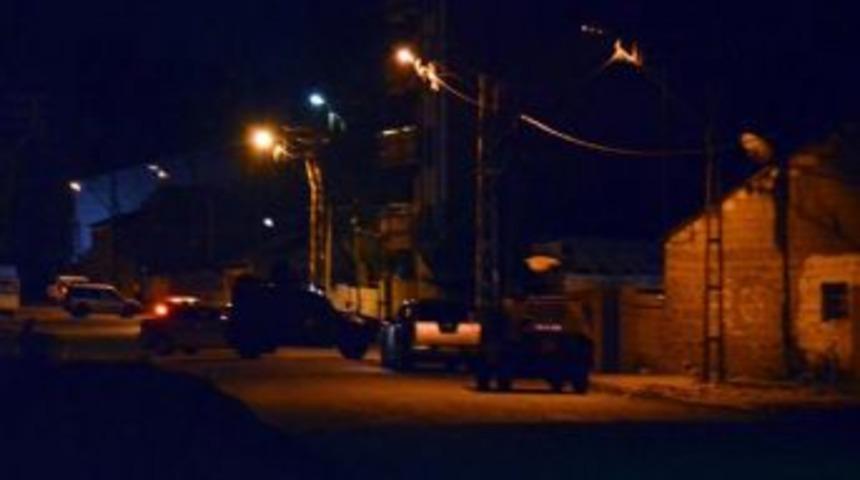 Ağrı'da 1 Ter&ouml;rist Teslim Oldu