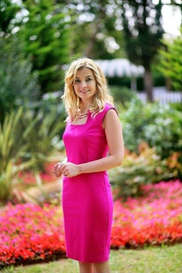 Elma &Ccedil;ayı Rahatlamayı Sağlıyor! 1