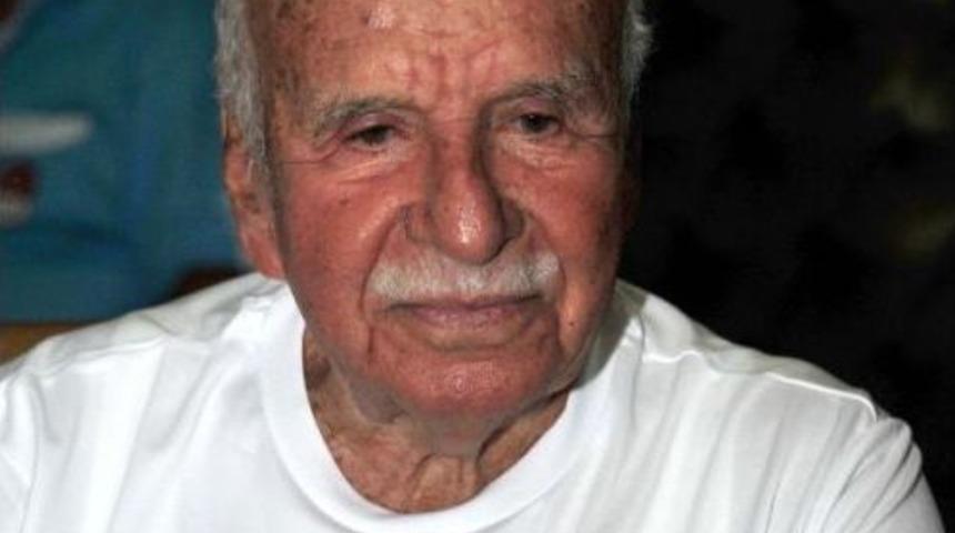 85 Yaşında 1915 Metre Kula&ccedil; Atacak