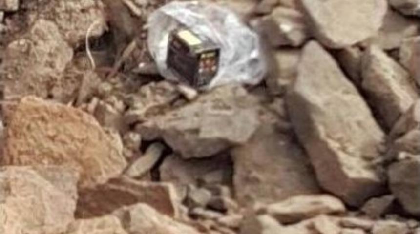 Bitlis&rsquo;teki Saldırının Ardından