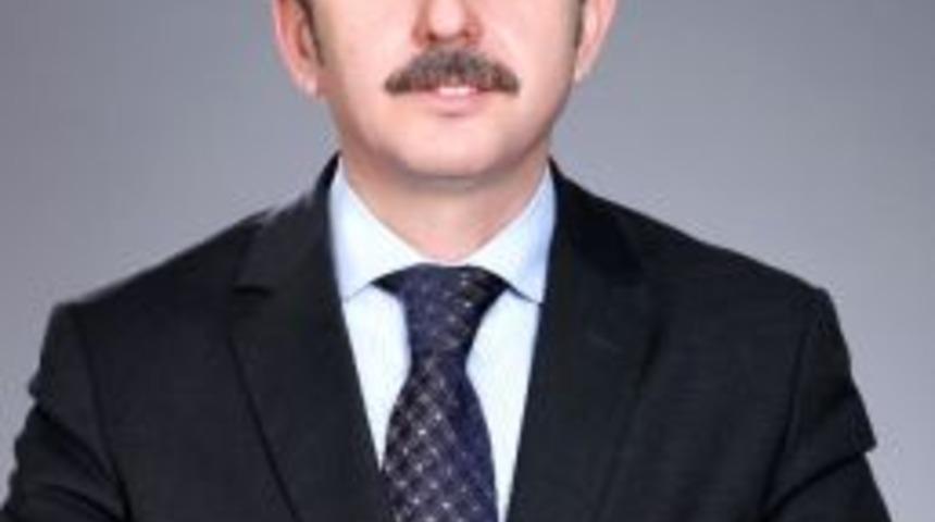 Ak Parti&rsquo;li Haddat&rsquo;tan İl Başkanlığı Tartışmaları A&ccedil;ıklaması