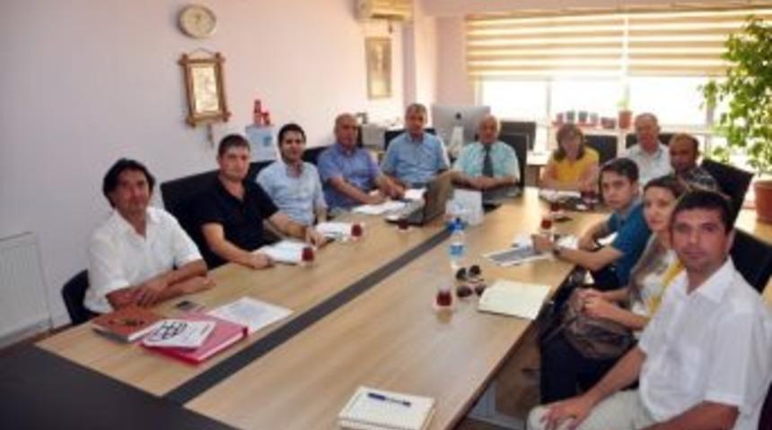 Soma&rsquo;nın Arıtması İnce Elenip Sık Dokunuyor