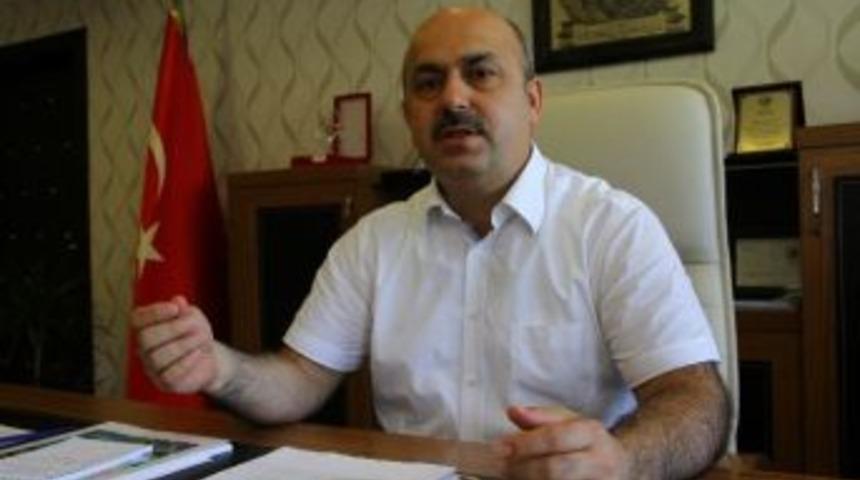 Aşırı Sıcaklara Karşı Alınacak Tedbirler