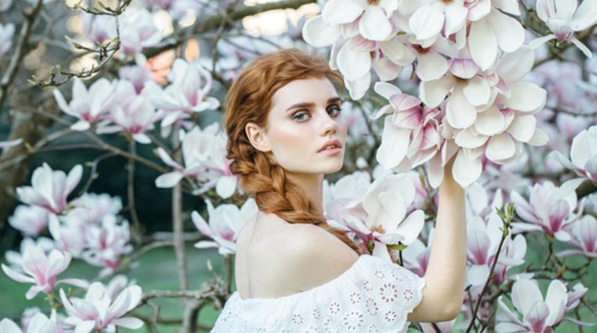 Bu yazın makyaj trendi neler? 