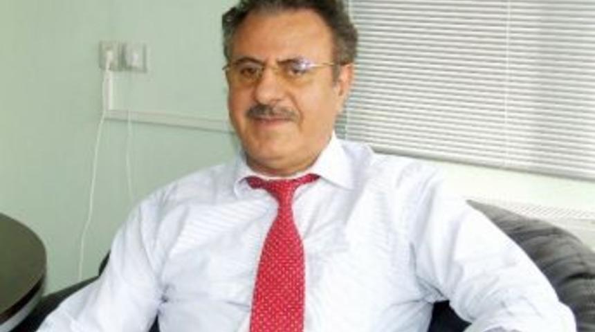 D&uuml;nya Ehlibeyt Vakfı Başkanı Altun, Adıyaman&rsquo;a Sahip &Ccedil;ıktı