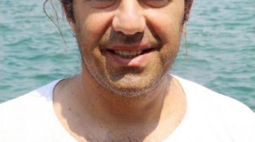 İnanılmaz Doğa Olayını Su Altı Kamerasına Kaydetti