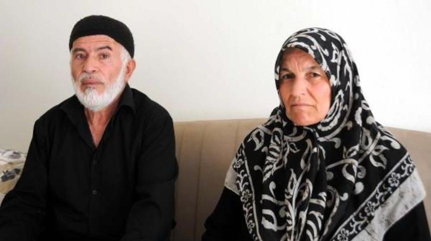 Eski Damatlarının Tehdit Ettiği &Ccedil;ift, Koruma Talebinde Bulundu