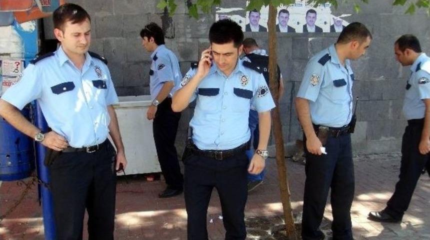 Siverek&rsquo;te Silahlı Kavga: 1 &Ouml;l&uuml;, 4 Yaralı