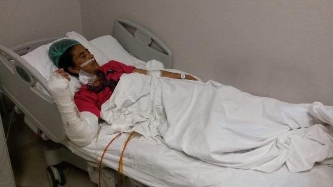 Gaziantep&rsquo;te Koca Dehşeti