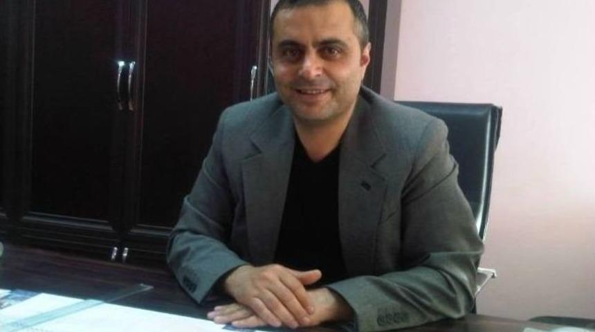 Muş Ziraat Odası&rsquo;ndan Daka Destekli Proje