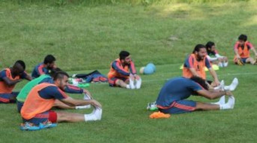 Yeni Malatyaspor&rsquo;un Bolu Kampı 3 Ağustos&rsquo;ta Sona Eriyor