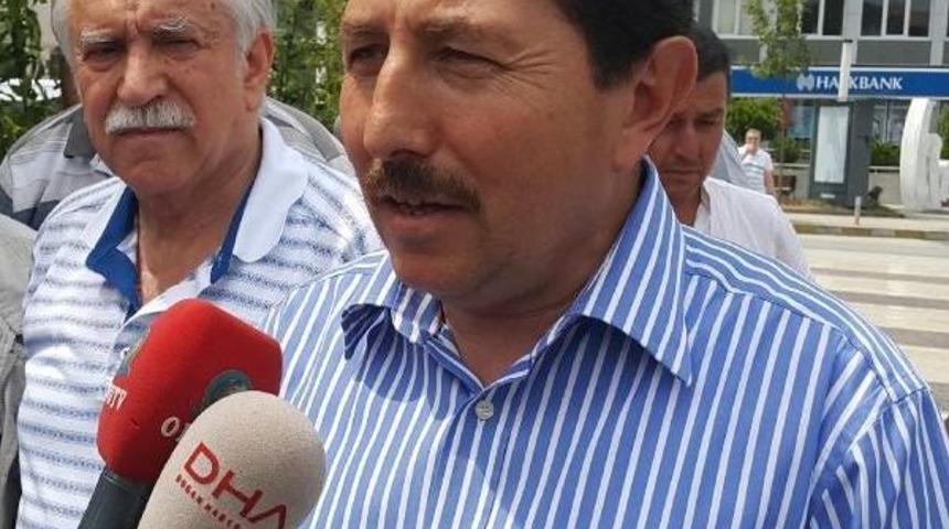 Ordu Valisi: Ter&ouml;ristlerle, G&uuml;neydoğu'dan Fındık Toplamaya Gelenler Eş Tutulmamalı